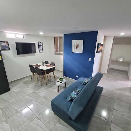 Apartamento Entero Ibague - Parqueadero - Nogal المظهر الخارجي الصورة