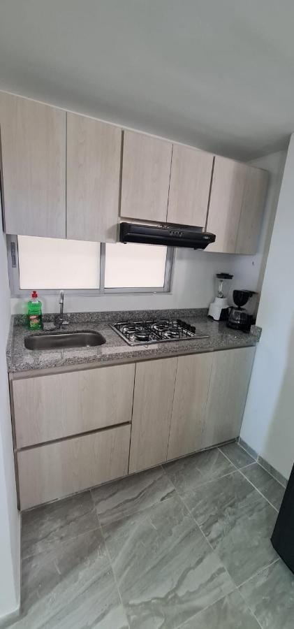 Apartamento Entero Ibague - Parqueadero - Nogal المظهر الخارجي الصورة